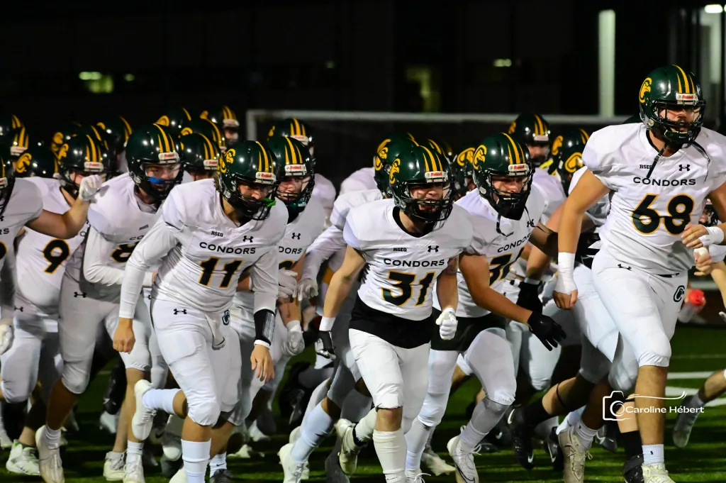 Condors football