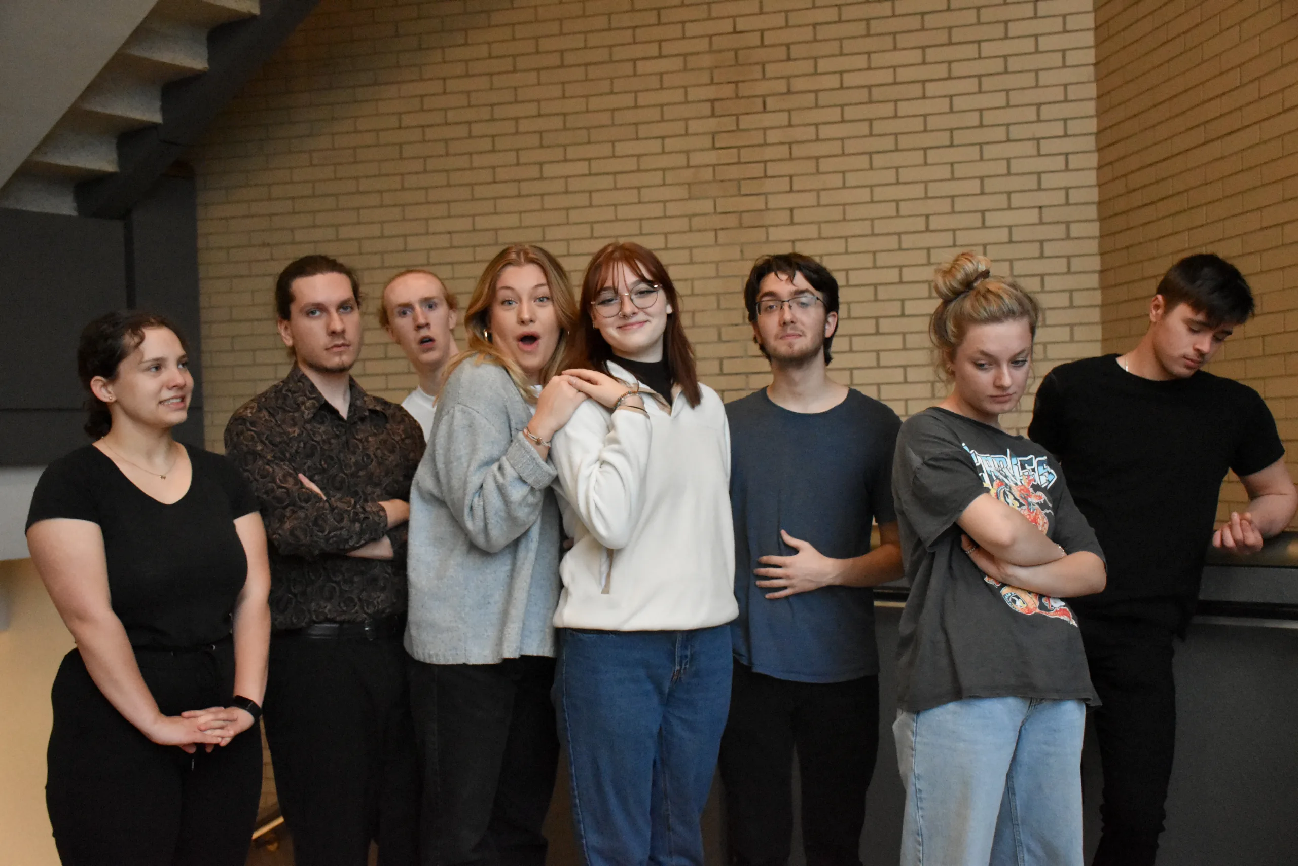 Le Faiseur de Balzac une adaptation théâtrale inédite interprétée en