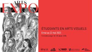 Arts visuels